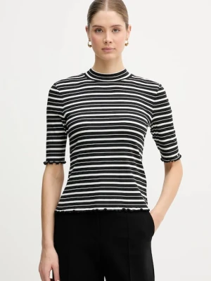 Tommy Hilfiger t-shirt czarny