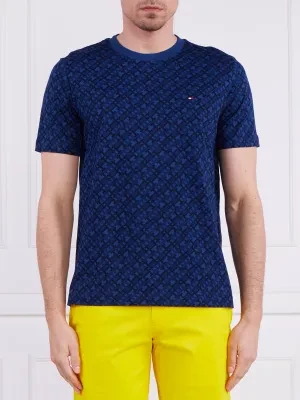 Tommy Hilfiger T-shirt AMD IMD | Regular Fit