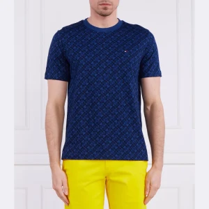 Tommy Hilfiger T-shirt AMD IMD | Regular Fit