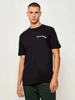 Tommy Hilfiger T-shirt AMERICAN CLASSICS | Regular Fit
