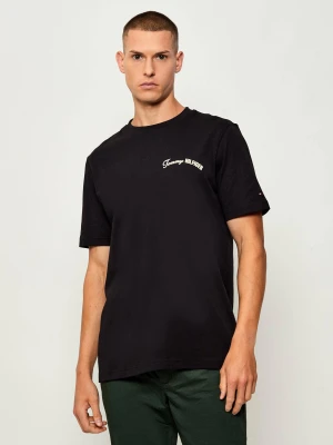 Tommy Hilfiger T-shirt AMERICAN CLASSICS | Regular Fit