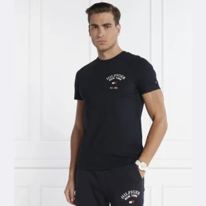 Tommy Hilfiger T-shirt ARCH VARSITY | Slim Fit