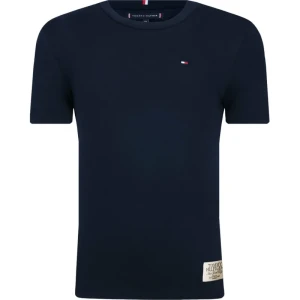 Tommy Hilfiger T-shirt BACK LOGO EMBROIDERY | Regular Fit