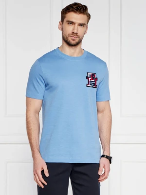 Tommy Hilfiger T-shirt BADGE TEE | Regular Fit