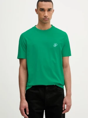 Tommy Hilfiger T-shirt basic męski bawełniany SUMMER