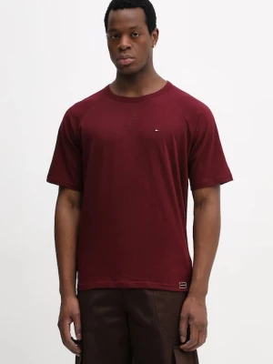 Tommy Hilfiger t-shirt bawełniany