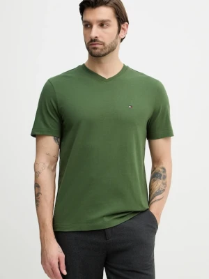 Tommy Hilfiger t-shirt bawełniany