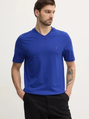 Zdjęcie produktu Tommy Hilfiger t-shirt męski bawełniany