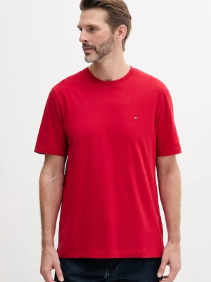 Tommy Hilfiger t-shirt bawełniany