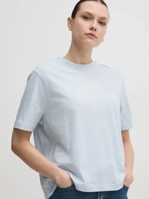 Zdjęcie produktu Tommy Hilfiger t-shirt bawełniany