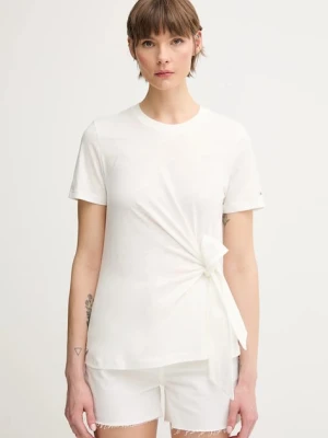 Tommy Hilfiger t-shirt bawełniany