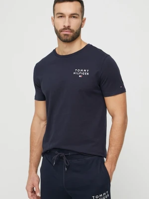 Tommy Hilfiger t-shirt bawełniany