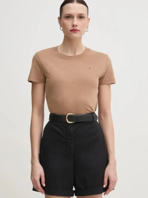 Tommy Hilfiger t-shirt bawełniany