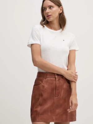 Tommy Hilfiger t-shirt bawełniany