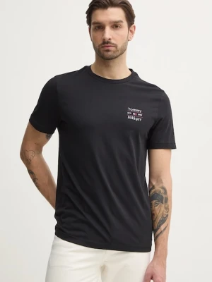 Zdjęcie produktu Tommy Hilfiger t-shirt bawełniany