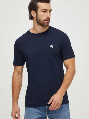 Zdjęcie produktu Tommy Hilfiger t-shirt bawełniany