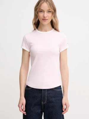 Tommy Hilfiger t-shirt bawełniany
