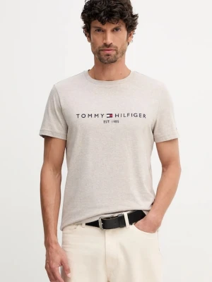 Tommy Hilfiger t-shirt bawełniany