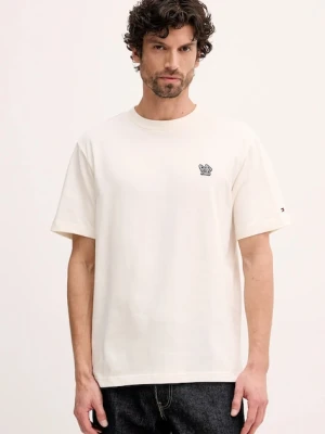 Tommy Hilfiger t-shirt bawełniany
