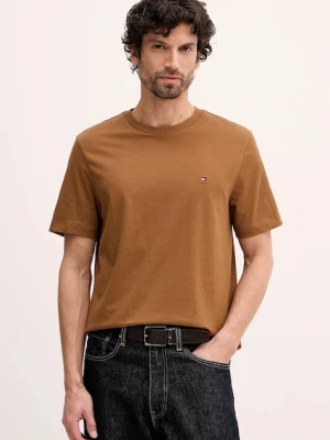 Tommy Hilfiger t-shirt bawełniany