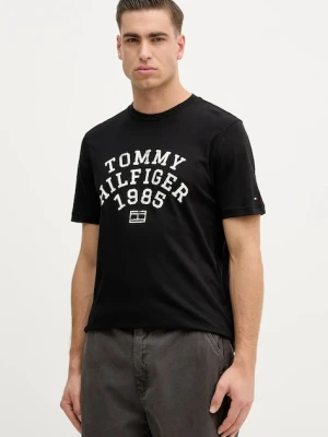 Zdjęcie produktu Tommy Hilfiger t-shirt bawełniany