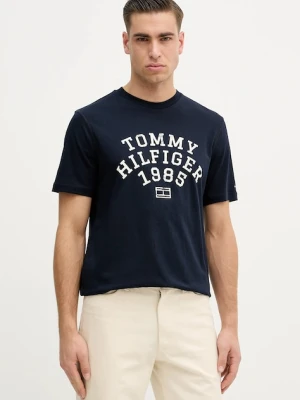 Zdjęcie produktu Tommy Hilfiger t-shirt bawełniany