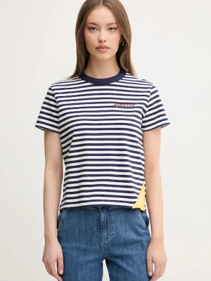 Tommy Hilfiger t-shirt bawełniany SAILING