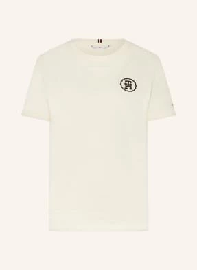 Tommy Hilfiger T-Shirt beige