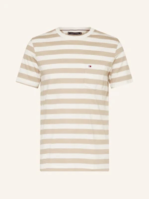 Tommy Hilfiger T-Shirt beige