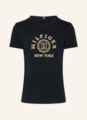 Tommy Hilfiger T-Shirt blau