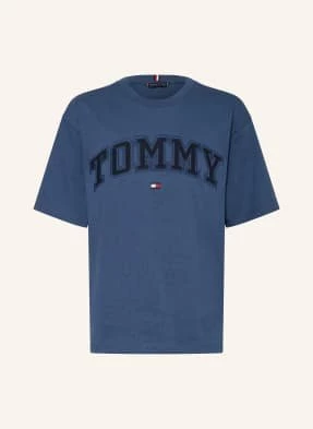 Tommy Hilfiger T-Shirt blau