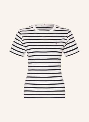 Tommy Hilfiger T-Shirt blau