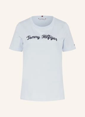 Tommy Hilfiger T-Shirt blau