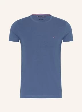 Tommy Hilfiger T-Shirt blau