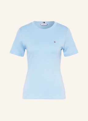 Tommy Hilfiger T-Shirt blau