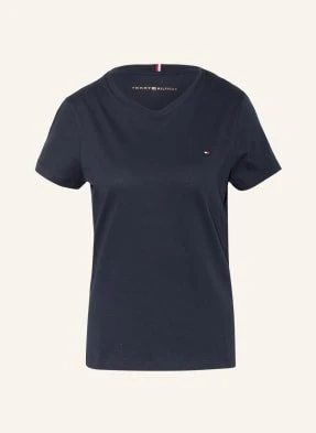 Tommy Hilfiger T-Shirt blau