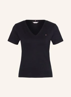 Tommy Hilfiger T-Shirt blau