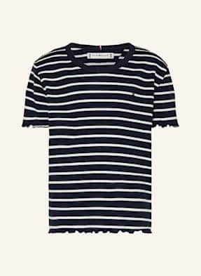 Tommy Hilfiger T-Shirt blau