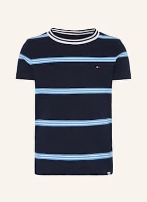 Tommy Hilfiger T-Shirt blau