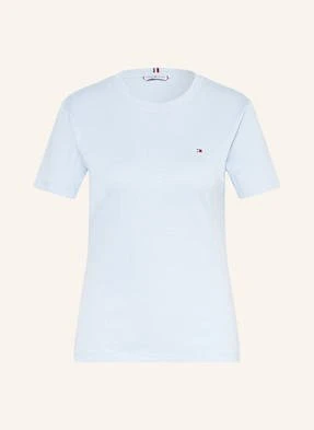 Tommy Hilfiger T-Shirt blau