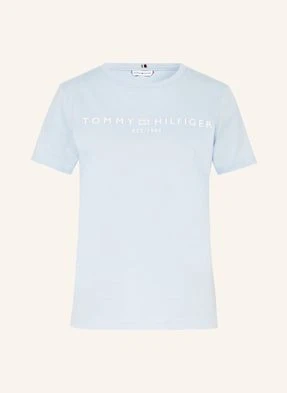 Tommy Hilfiger T-Shirt blau