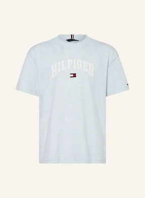 Tommy Hilfiger T-Shirt blau