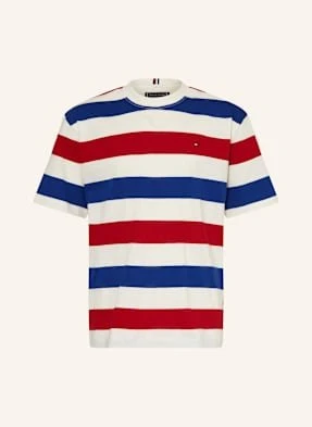 Tommy Hilfiger T-Shirt blau