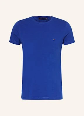 Tommy Hilfiger T-Shirt blau