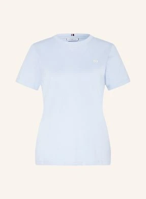 Tommy Hilfiger T-Shirt blau