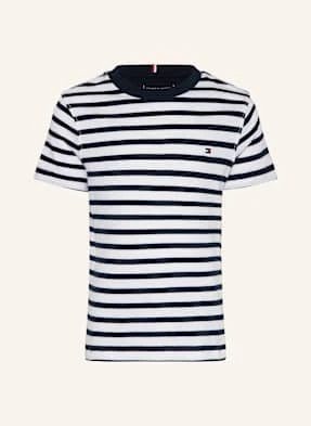 Tommy Hilfiger T-Shirt blau