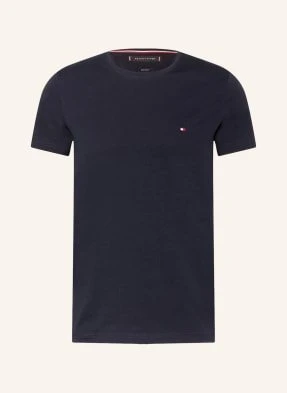 Tommy Hilfiger T-Shirt blau