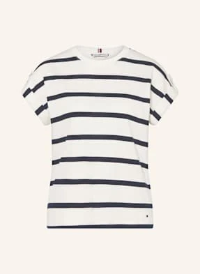 Tommy Hilfiger T-Shirt blau