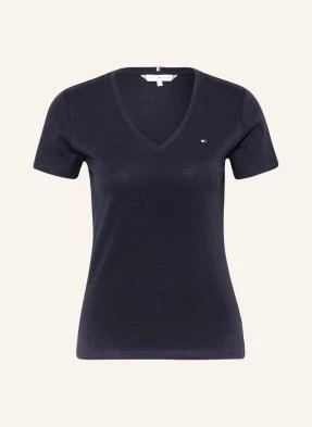 Tommy Hilfiger T-Shirt blau