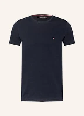 Tommy Hilfiger T-Shirt blau